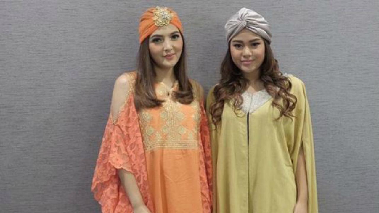 Ashanty-Aurel Hermansyah