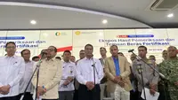 Dugaan Kasus Beras Fortifikasi Abal-Abal, Bakom Minta Pelaku Diumumkan ke Publik