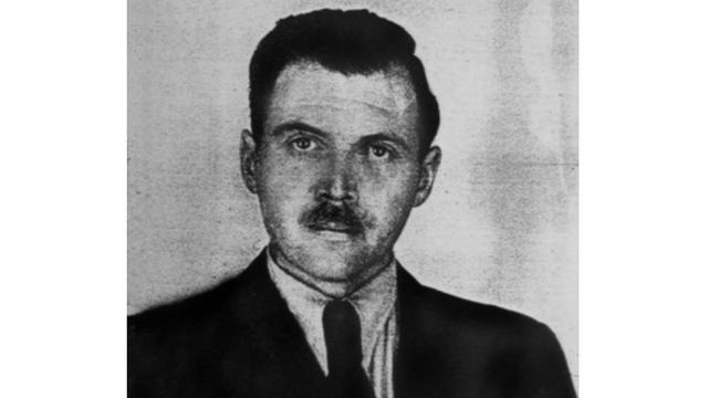 Pernah Jadi Eksperimen Dokter Nazi, Ini Kabar Si Kembar Eva dan Miriam