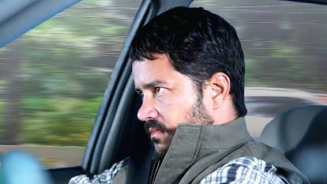 Love Story The Series