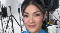Testimoni Nirina Zubir Syuting Film Panggilan Dari Kubur: Benar-Benar Menguras Emosi