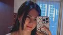 Lewat media sosial instagramnya, Nita Gunawan  mengunggah foto selfie mirror tampak memakai i Phone dengan tiga kamera di belakangnya.Seperti diketahui, Nita memang gemar membagikan potretnya. Mulai dari selfie, video lip sync, foto OOTD, atau sekedar menyapa para fansnya. (Instagram/nitagunawan09)