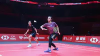 Ana/Tiwi Rasakan Aura Berbeda di BWF World Tour Finals 2024