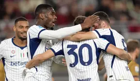 Klasemen Liga Italia Terbaru: Inter Milan di Puncak, AS Roma Tempel Ketat