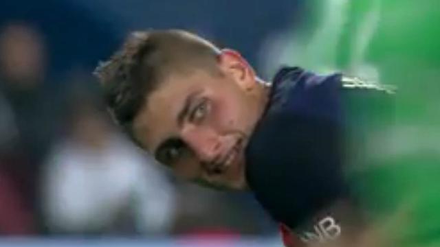 Gol Bunuh Diri Terburuk Oleh Verratti Klub PSG
