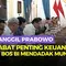 Momen Purbaya Hingga Danantara Mendadak Dipanggil Prabowo Usai Bos BI Perry Tiba-Tiba Mundur