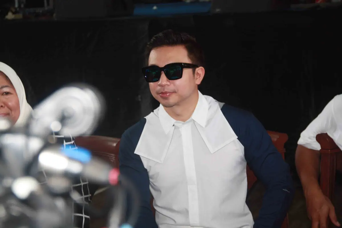 Hedi Yunus Ingin Nikah, Mario Siap Direpoti