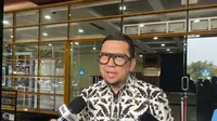 Doli Kurnia Tanggapi Mekanisme Pemakzulan