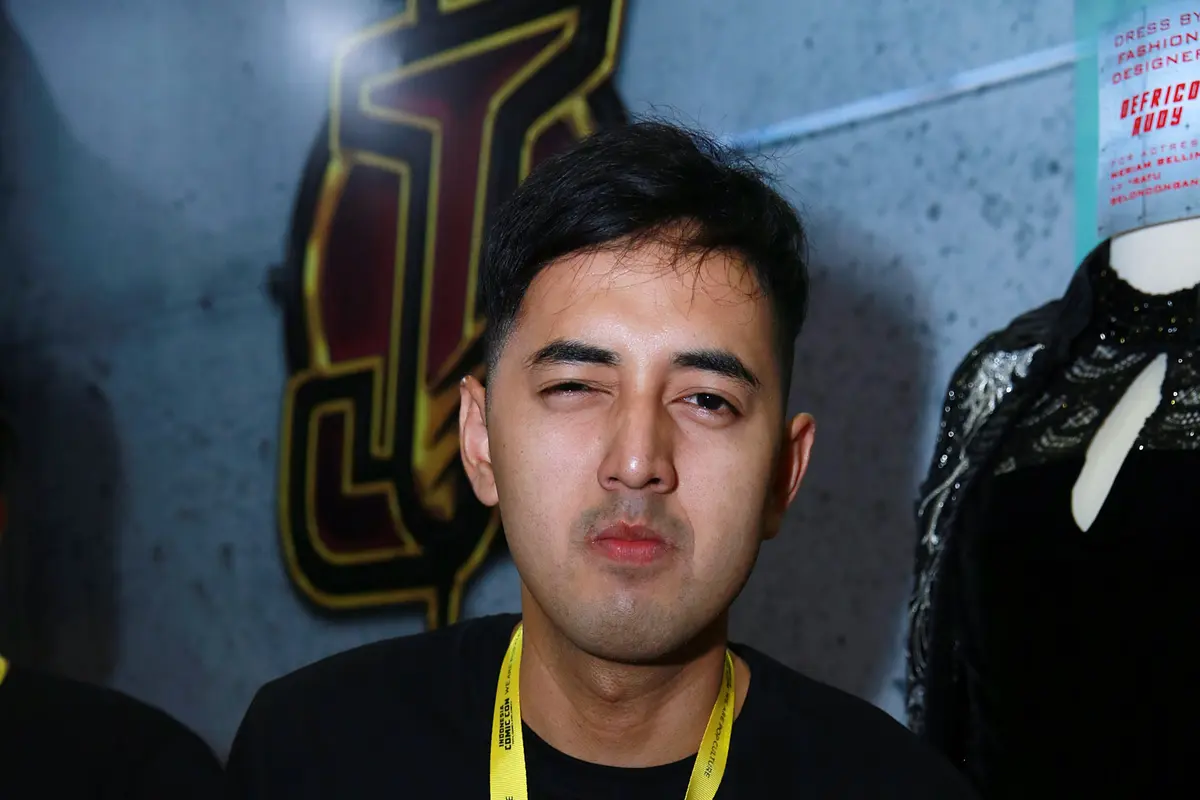 Kemal Palevi