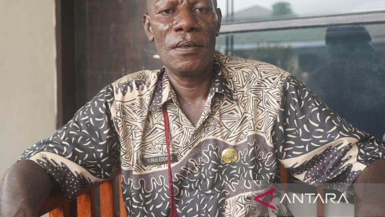 Pustu Wapu Tidak Aktif di Mimika: Keamanan Jadi Alasan Utama Pelayanan Kesehatan Terganggu