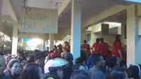 Rumah Hati Suci Gelar Pasar Murah
