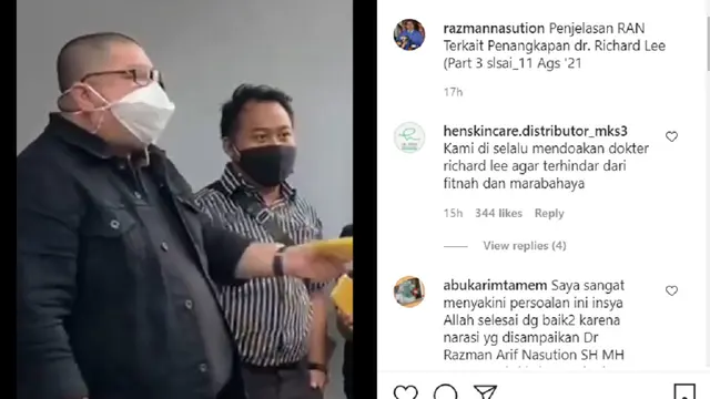 Razman Arif Nasution