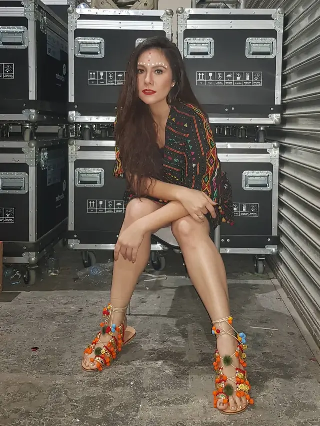 [Bintang] Wulan Guritno