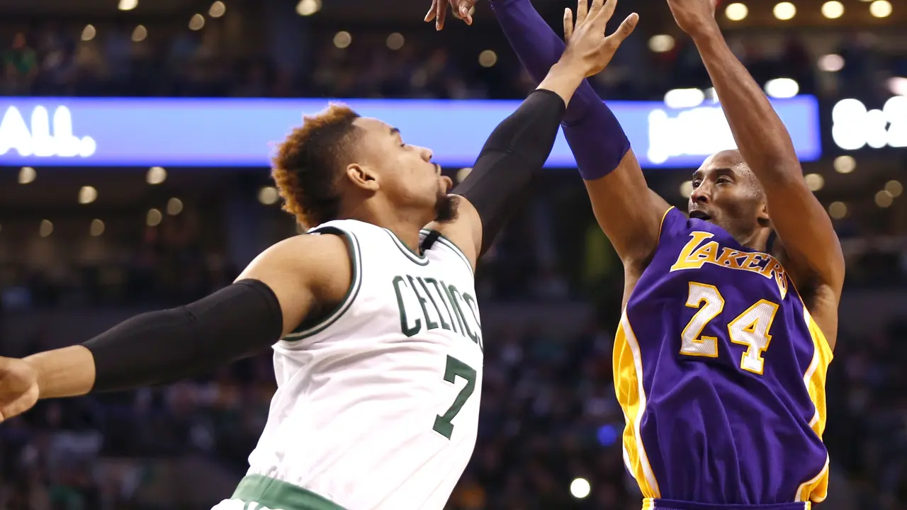 Kobe Bryant