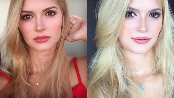 Copyright instagram/marcellemancuso