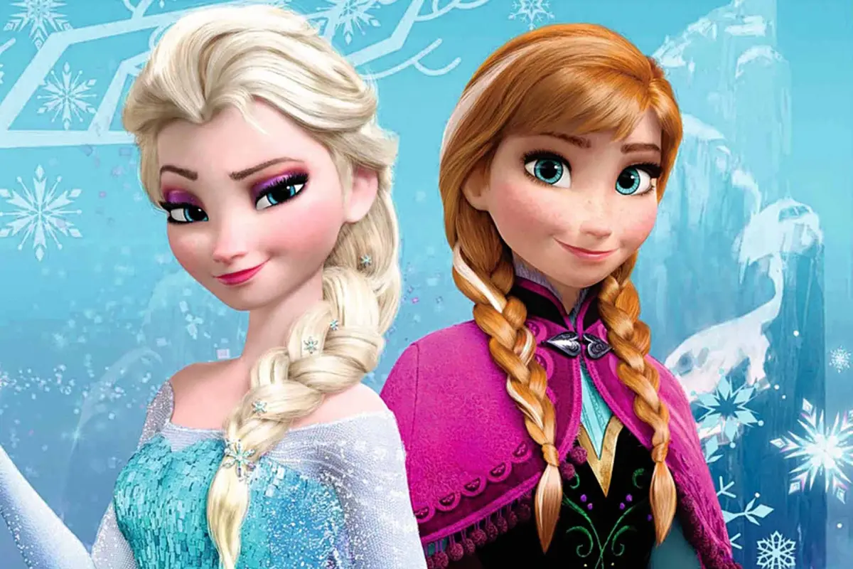 Frozen
