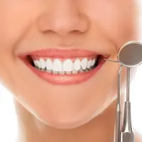 Ilustrasi Gigi Sehat Credit: pexels.com/Alexandra
