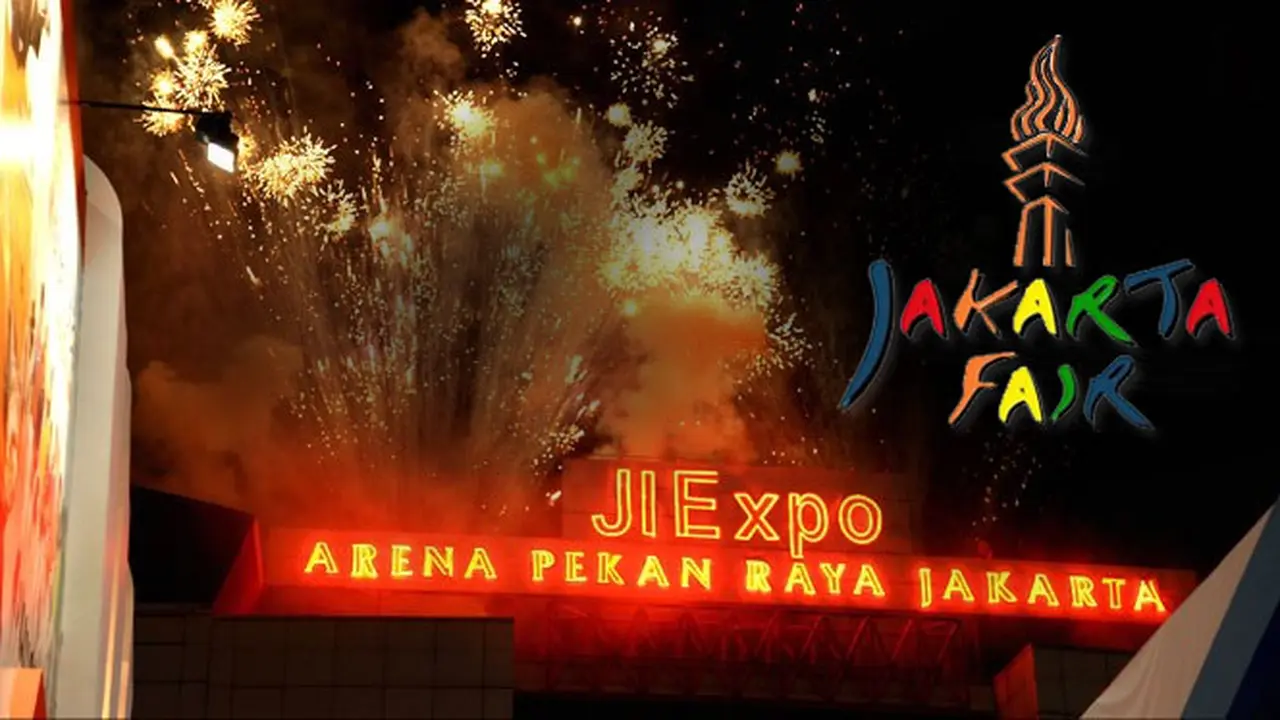 Jakarta Fair 