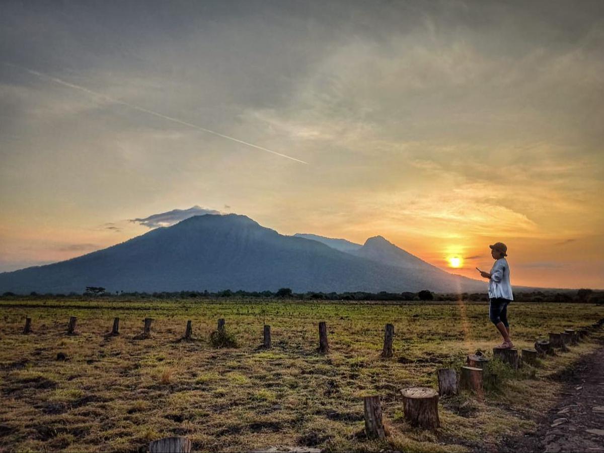 Alasan Taman Nasional Baluran Tutup