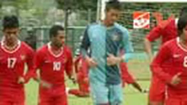 Riedl: Peluang Timnas Masih Terbuka