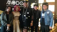Doraemon dalam Fashion Berkelas hingga Mahakarya Ivan Gunawan di MODO 2019
