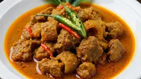 Cara Membuat Gulai Kikil Khas Padang, Resep Praktis Sajian Empuk