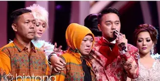 Para pemenang D'Academy Asia yaitu Danang untuk juara pertama, Lesti juara kedua, dan Shiha Zikir juara ketiga, kompak ingin mengajak orangtua masing-masing pergi umroh dari hasil hadiah uang tunai dalam kontes ini.