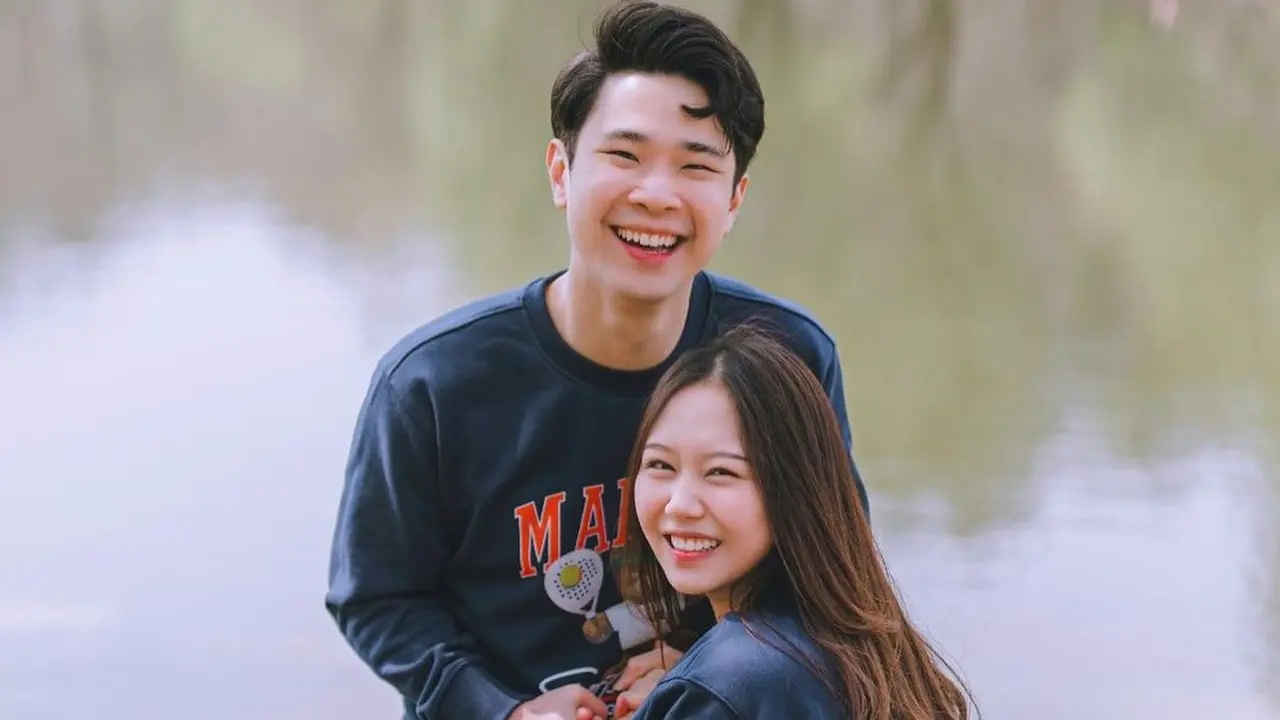 Jess No Limit dan Sisca Kohl