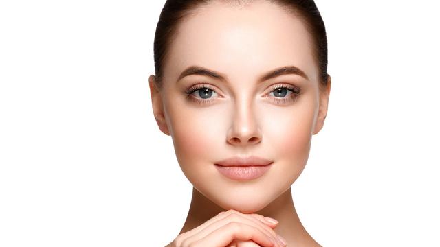 Ilustrasi wanita cantik