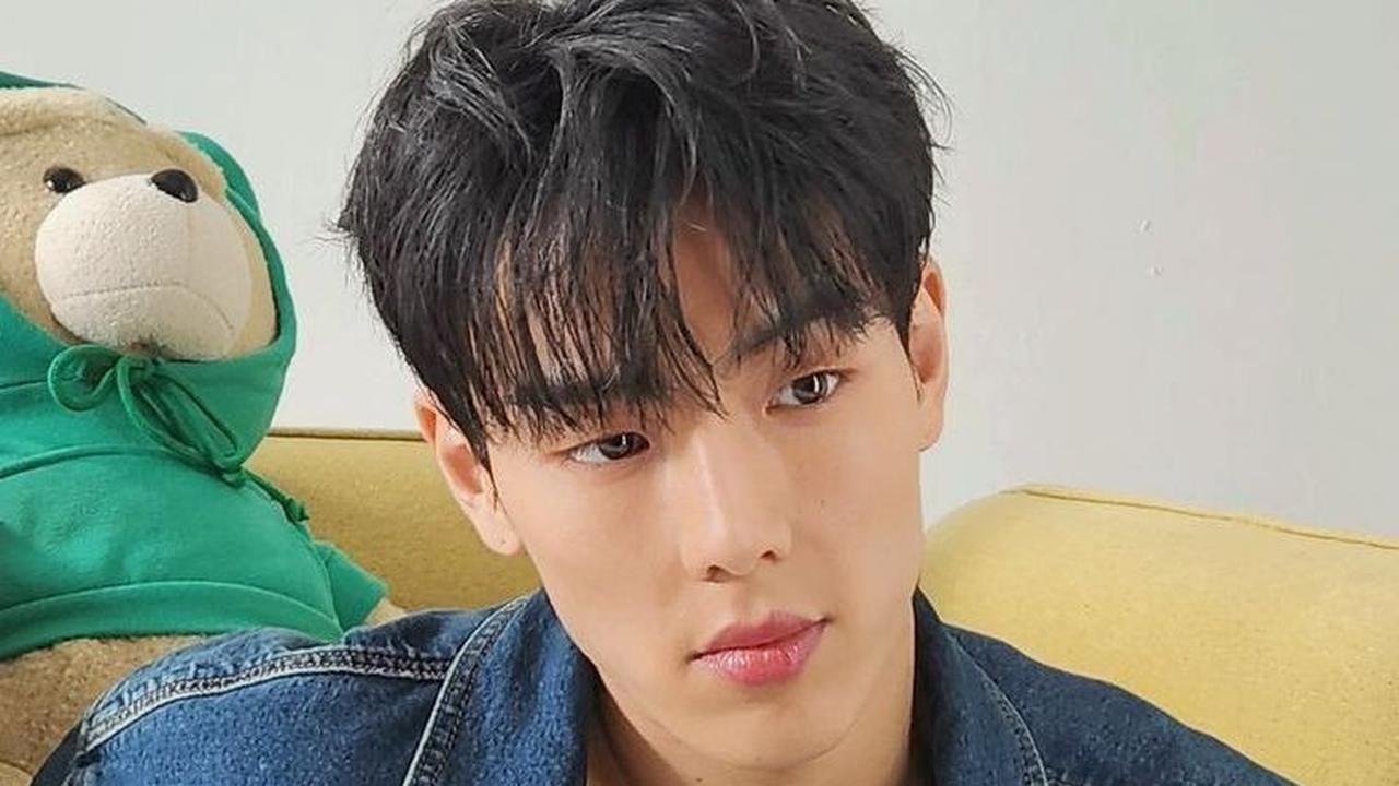 6.&nbsp;Shownu (Monsta X)