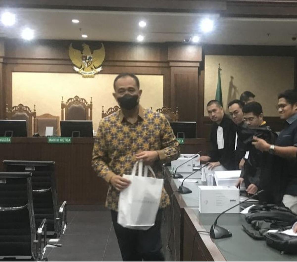 Dok. Istimewa