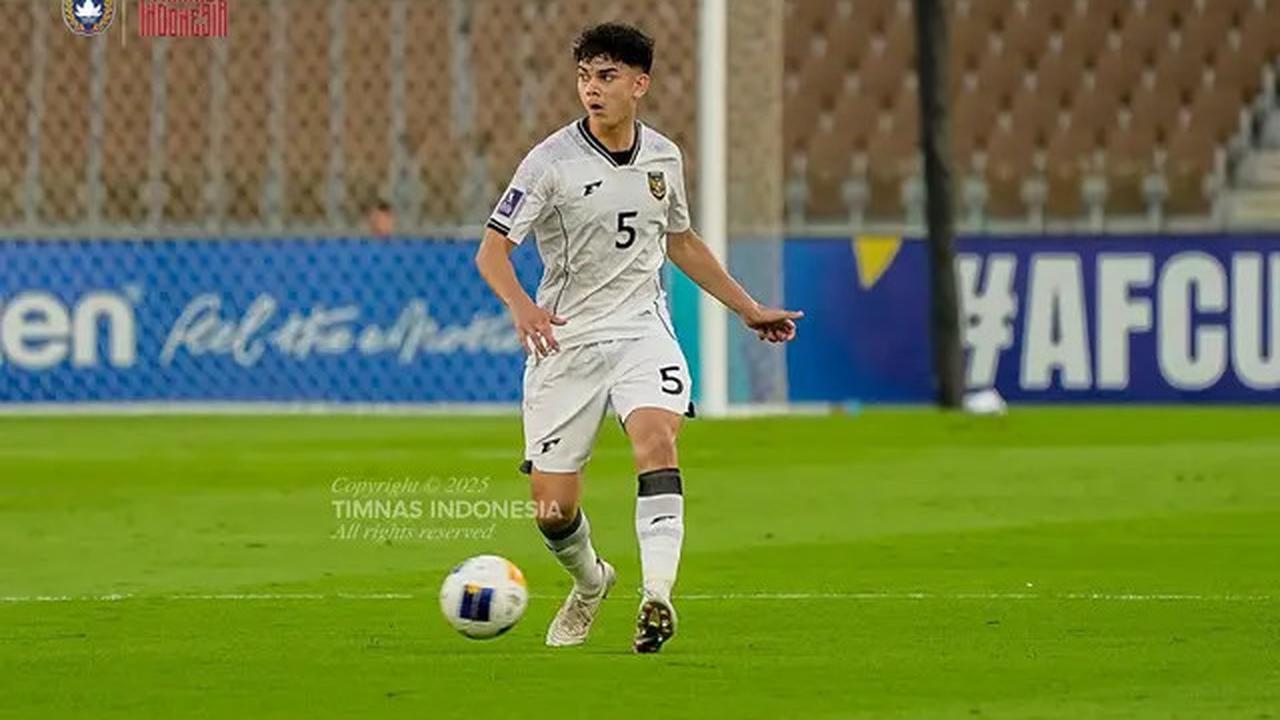 3 Kunci Kesuksesan Timnas Indonesia U-17 Libas Uzbekistan di Piala Kemerdekaan 2025: Pede dan Impresif!