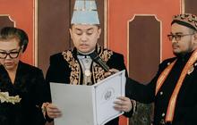 Beredar Kabar Undangan Penobatan KGPH Purboyo Pengganti Pakubuwono XIII, Ini Kata GKR Timoer Rumbay