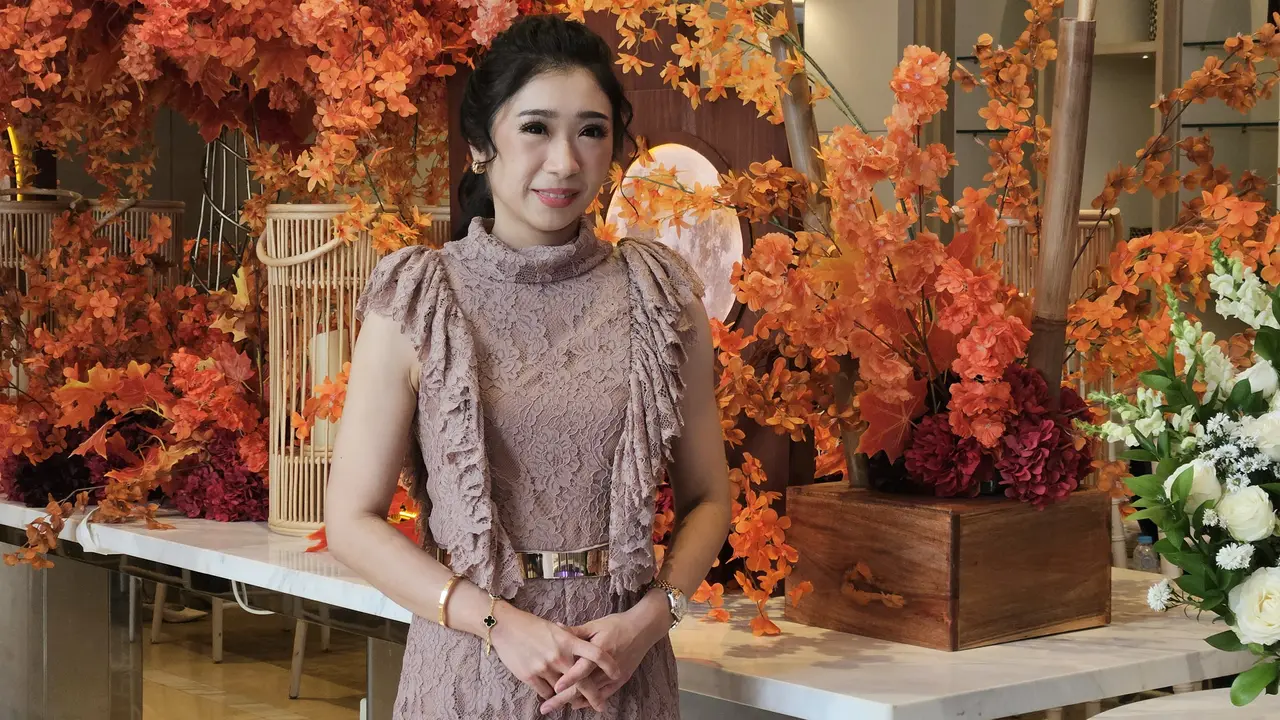 FOTO: Vaksinasi Covid-19 Untuk Ibu Hamil di RSIA Tambak