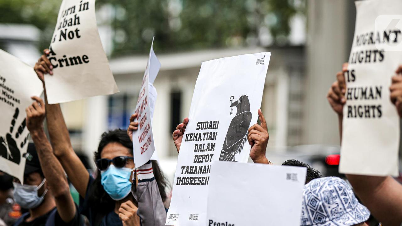 WNI Asal Bangkalan Bebas dari Hukuman Mati di Arab Saudi, Kini Pulang ke Kampung Halaman