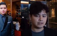8 Potret Aliando Syarief Ingin Punya Pacar, Didesak Segera Menikah