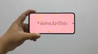 Ikut Tren Kabur Aja Dulu tapi Kehidupan di Luar Negeri Tak Sesuai Ekspektasi, Ini Dampak Psikologisnya. Foto: Liputan6.com/Ade Nasihudin.