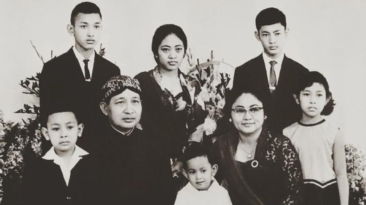 Jangan salah, Ia bukanlah gadis kecil sembarangan. <br>