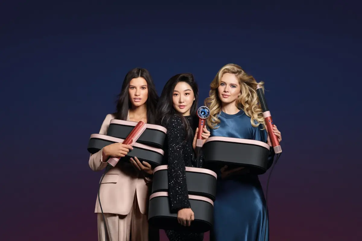 Dyson Gifting Season