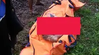 Usai Nongkrong, Pria Cilacap Ini Tabrakkan Diri ke Kereta