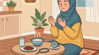 Doa Puasa Arafah Arab, Latin dan Artinya: Pahami Juga Tata Caranya