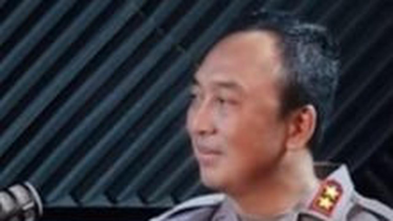Mabes Polri: Alvin Lim Sudah Divonis 4 Tahun 6 Bulan Kasus Pemalsuan