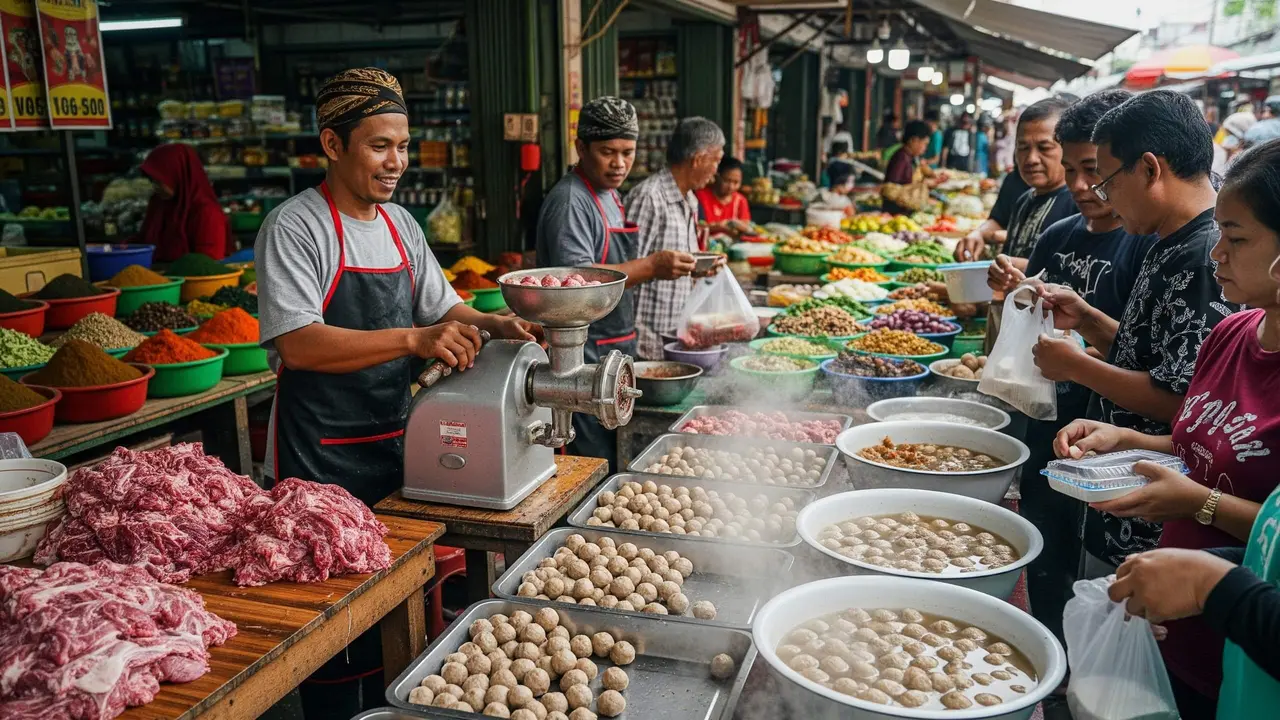 Ide Jualan Saat Idul Adha 2026 Ini Jarang Kepikiran tapi Dicari Banyak Orang