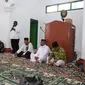 Safari Ramadhan Bupat Sorong