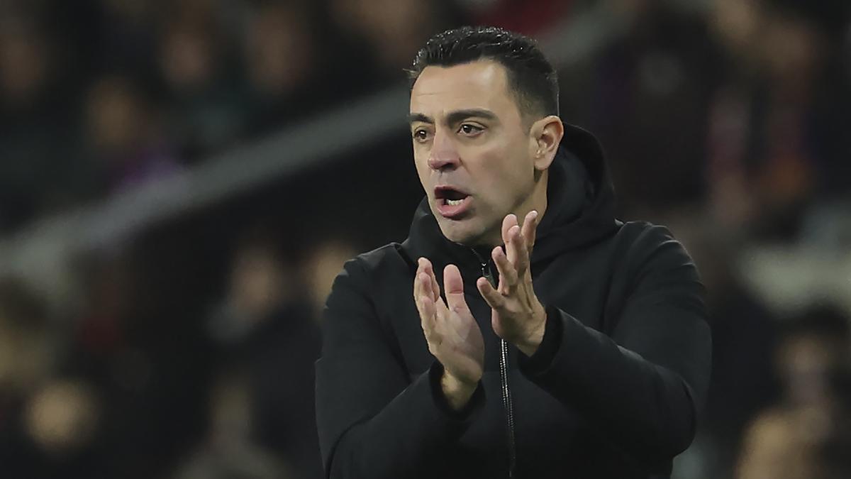 Xavi Ungkap Pernah Minta Barcelona Rekrut Gelandang Arsenal