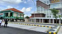 Tidak Kunjung Difungsikan, Proyek Gedung IPIT RSUD di Tuban Disorot KPK