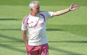 Real Madrid Masih Harus Selesaikan 3 Agenda Ini Sebelum Bursa Transfer Ditutup