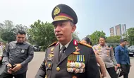 Reshuffle Kabinet: Dicopot dari Kapolri, Listyo Sigit Jabat KSP