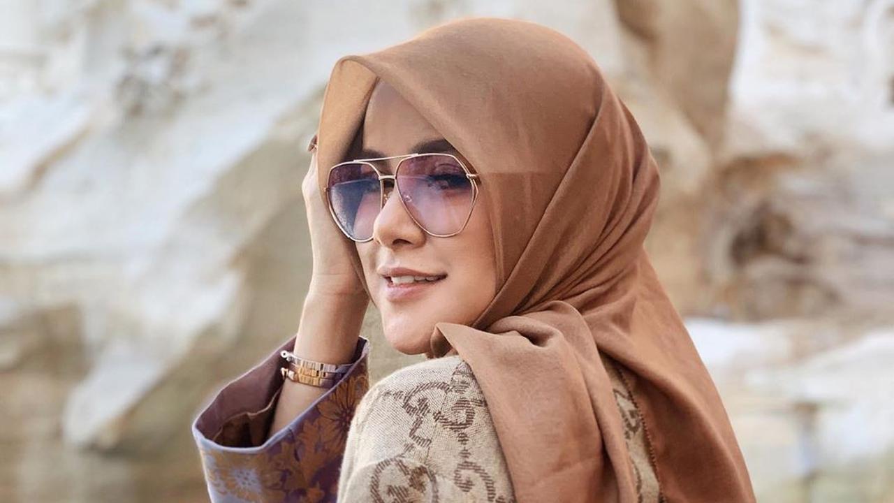 [Fimela] Olla Ramlan