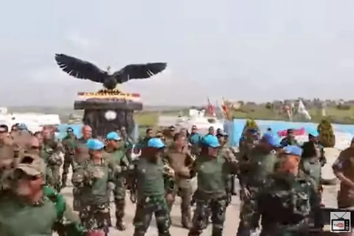 Goyang Gemu Famire, Tarian dari Flores yang Mendunia